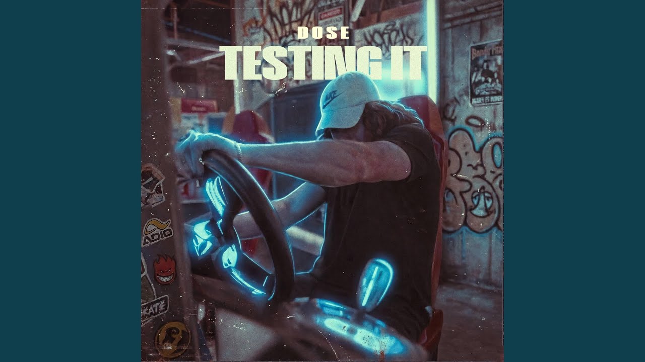 Watch Testing It on YouTube Watch Testing It on YouTube