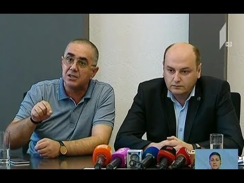 ადვოკატის ბრალდება სამართალდამცავებს