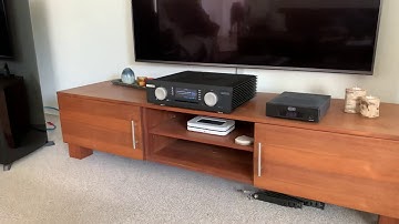 Musical Fidelity  M6 Encore 225