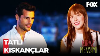 Öykü ve Ayaz'ın Kıskançlık Tripleri - Kiraz Mevsimi 52. Bölüm