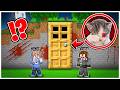 FRANZ &amp; JOJO MENEMUKAN MARKAS RAHASIA ANOMALI KUCING KICAU MANIA di MINECRAFT!