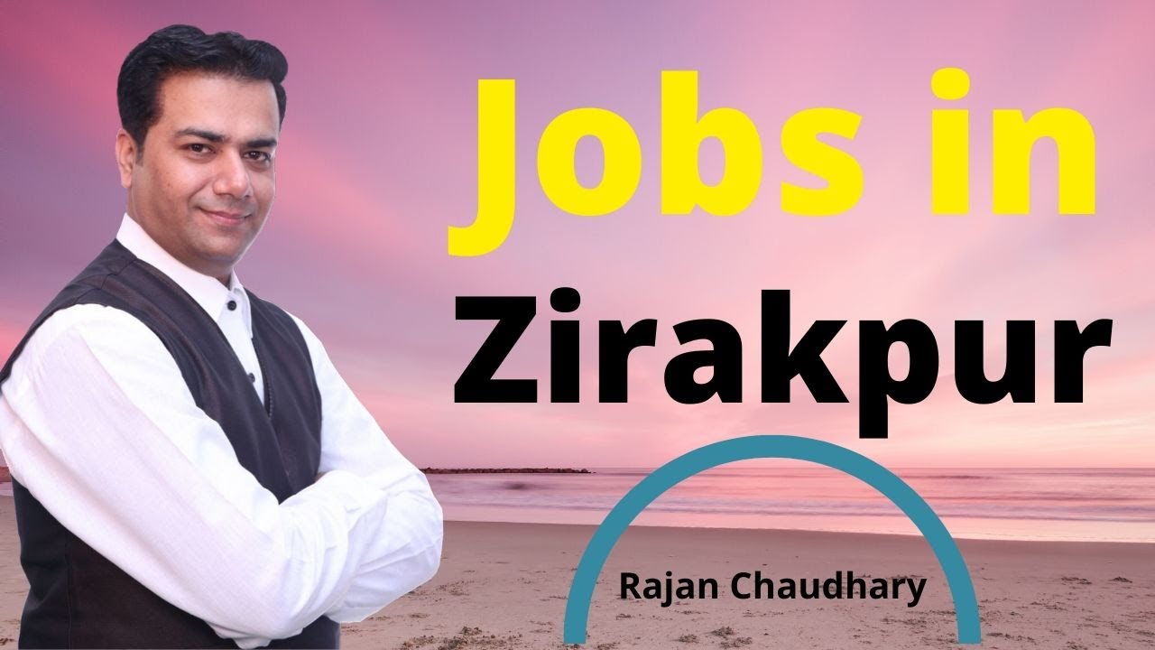 Work From Home Jobs In Zirakpur Work From Home Jobs In Zirakpur