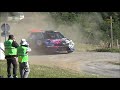 Niederösterreich Rallye 2018 SP6