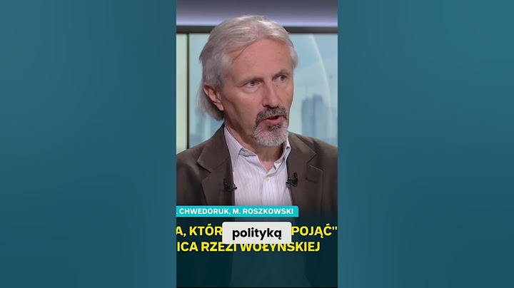 Poland and Ukraine: Painful History and Controversy