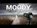 5 STEPS to Incredible MOODY Landscape Photography