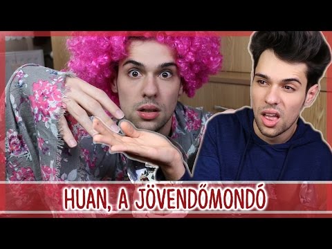 Videó: Mi érdekes A Jövendőmondás