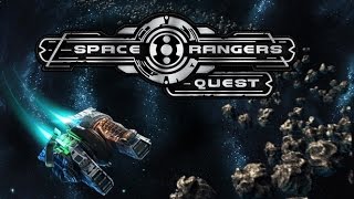 Space Rangers: Quest