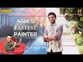 फटाफट पेंटर | Speed Painter | बेंगलुरु | Bengaluru