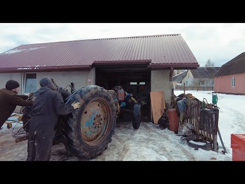 Бейне: Трактор сұйықтығы гидравликалық сұйықтықпен бірдей ме?