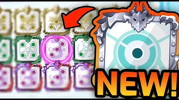NEW GRAVITY DICE ANNOUNCED!!! | Update Preview Reaction 7.8.0 (Random Dice) @LuNEJuNE