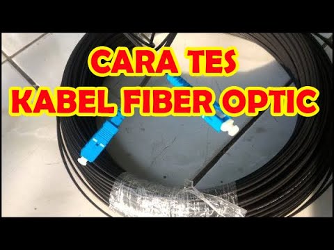 Video: Cara Memperluas Kabel