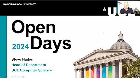 UG Live Q&A Session April 2024