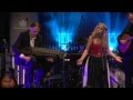 Sofia Karlsson - April Come She Will (Polar Music Prize 2012)