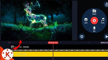 How to Make Cinematic Intro For YouTube in Kinemaster on Mobile || Intro Kaise Banaye? (Hindi) 2022