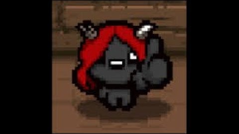 TBOI Repentance: Azazel Greed mode run for Lilith!!