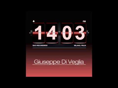 BR1403 Giuseppe Di Veglia - The King Sound EP - YouTube