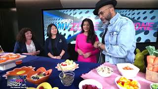 🥦 Empowering Kids to Eat Healthy with Celebree School | National Nutrition Month 🥕