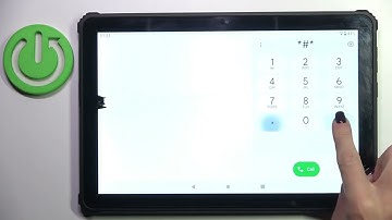 OUKITEL RT5 Codes — How to Check IMEI, Serial, and Diagnostic Mode