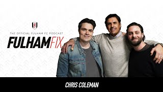 Fulham Podcast Episode 22 | Cookie