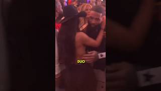 Kim Kardashian and Odell Beckham Jr. Spotted Together in Las Vegas Before Super Bowl