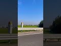 New airport road Mohali Punjab #shortsfeed #youtubeshorts #shorts #short #airport #road #traveldiary