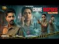 CRIME SUSPENSE 2026 New Released Full Action Thriller Hindi Dubbed Movie Latest South Movie HD CRIME SUSPENSE 2026 New Released Full Action Thriller Hindi Dubbed Movie Latest South Movie HD