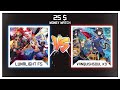 [RUNBACK] Lunalight FS vs VanquishSoul K9 | 300th YCS Dortmund Format