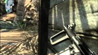 26-7 with the MP5 in HARDCORE TDM (COMMENTARY)
