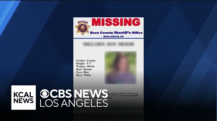 California girl kidnapped after meeting man on Roblox