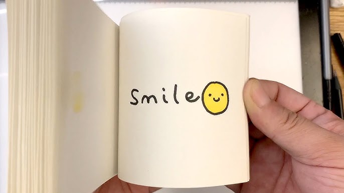 Pencil Flipbook