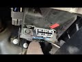 Where Is the OBD2 Port in a Ford F-150 (1997–2004)?