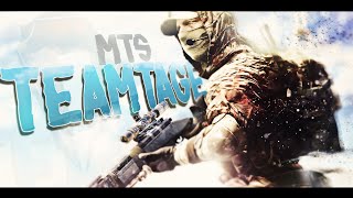 MTS Uprising Teamtage 2015 by MTS Eurofighter #MTSTT [60FPS]