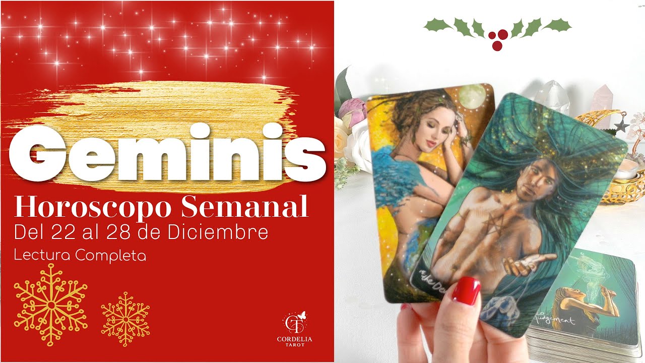 GEMINIS ♊️ ESTE MENSAJE NO TE LO ESPERABAS Y YO TAMPOCO!! 💌😳💥 ...