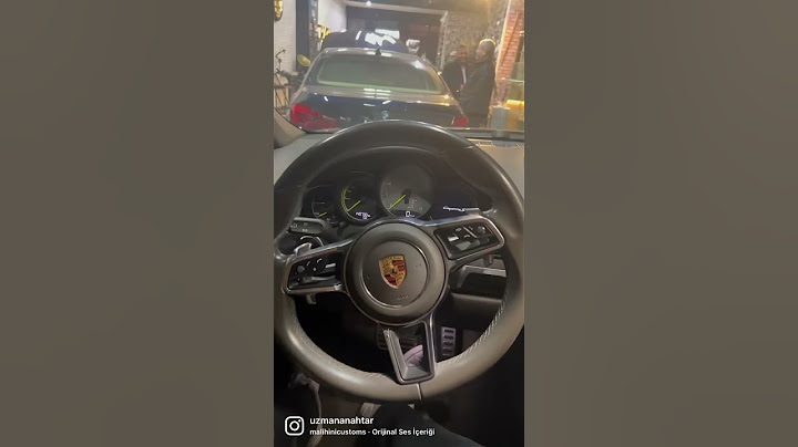 Porsche Cayenne Hybrid 2016  keyless yedek anahtar yapımı, kayıp anahtar silme programlama