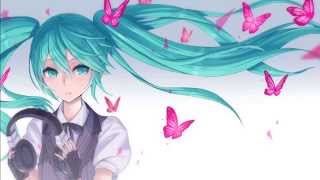 Clean Tears feat. 初音ミク - Last Recollection (Append Soft) screenshot 2