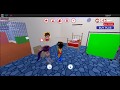 showing my roblox house and singing find my way home