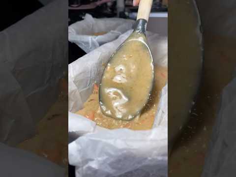 Морковный кекс (Havuçlu kek)