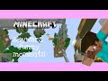 Brokenlens skywars funny moments ♡