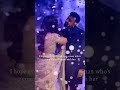 beautiful couple ❤️#wedding dance#youtubeshorts #coupledance