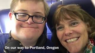 Why Not Us  Post Secondary College Opportunities for Students with Disabilities Update