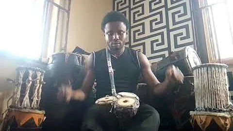 Shortest Omele Bata Tutorial 1