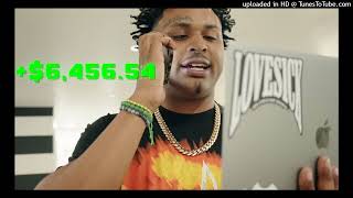 Moway x  DaRainGo type beat - "6K"