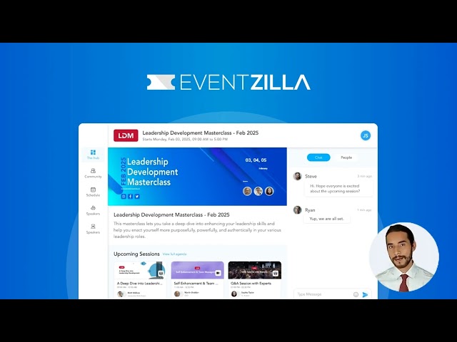 Eventzilla Reviews | Eventzilla Appsumo Deal | Eventzilla Lifetime Deal