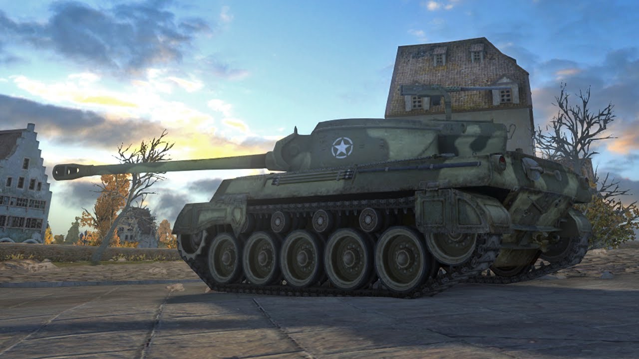 World of tanks 8.1 matchmaking