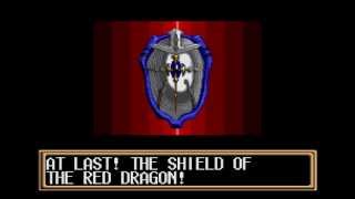 Lunar: The Silver Star (Sega CD) - Cutscenes & Gameplay Part 28