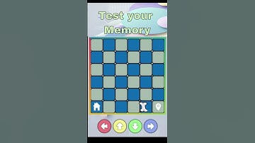 Boost your brain with this memory game!!!!🧐🧐🤓 Dognose Hard level 6-12