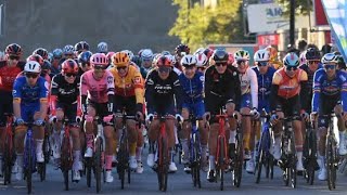 Tour de France : à Bilbao, c'est l'ébullition avant le départ de la mythique course