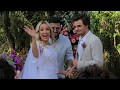 CASAMENTO LUIZA & VICTOR AZEVEDO | Vlog COMPLETO