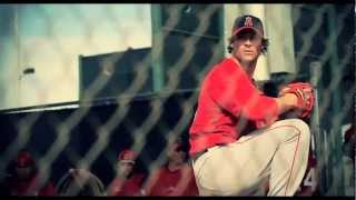 CJ Wilson - ALWAYS ON @ 2012 Spring Training