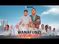 WANAFUNZI VIVURUGE Ep 2 